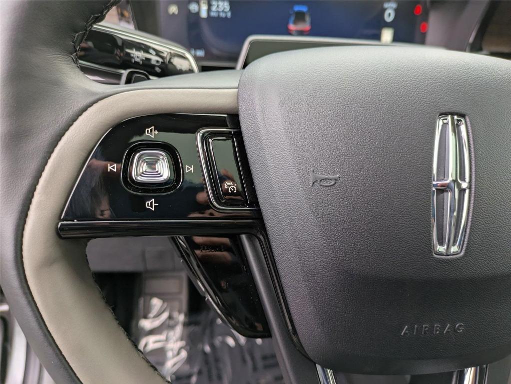 new 2026 Lincoln Corsair car, priced at $52,731