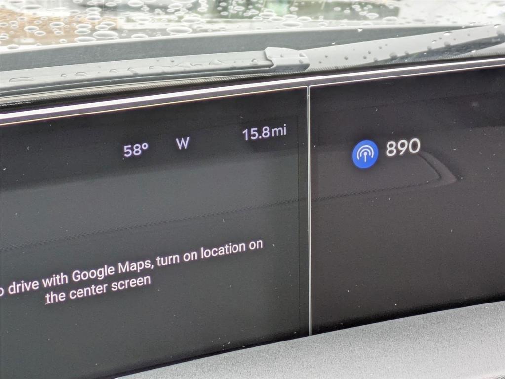 new 2025 Lincoln Navigator L car, priced at $98,890