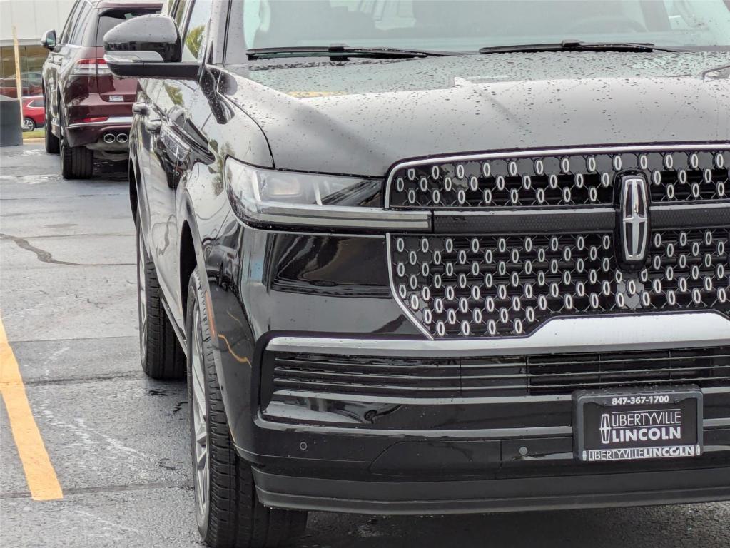 new 2025 Lincoln Navigator L car, priced at $98,890