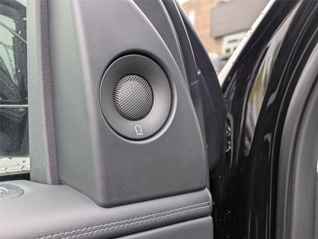 new 2025 Lincoln Navigator L car, priced at $98,890