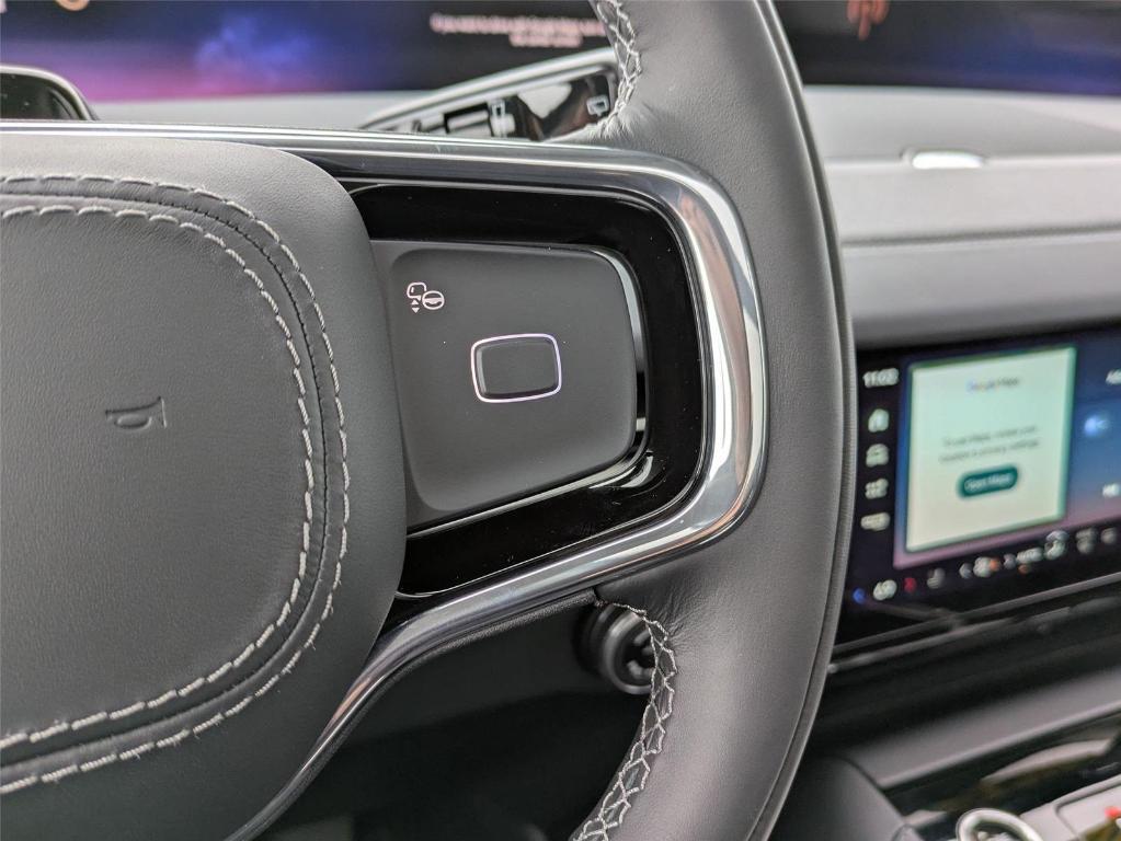 new 2025 Lincoln Navigator L car, priced at $98,890