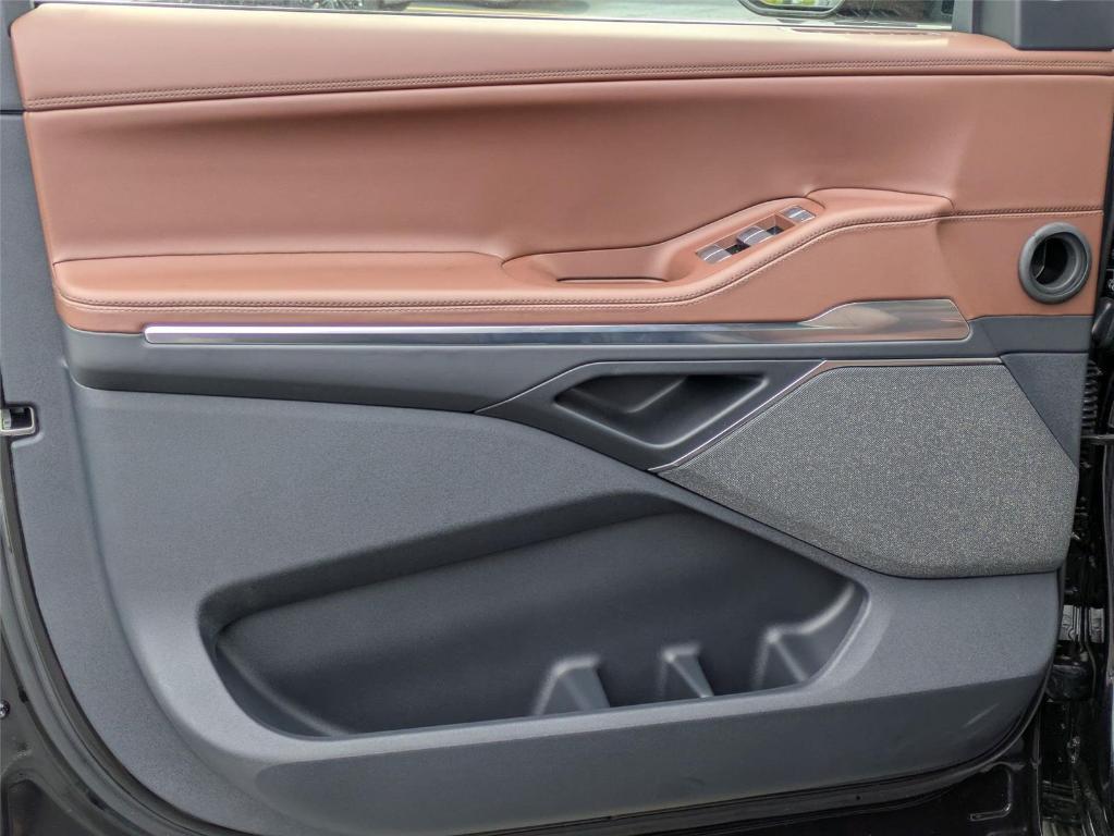 new 2026 Lincoln Navigator L car, priced at $99,883