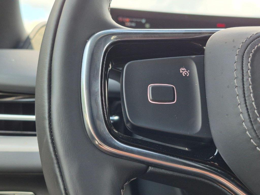 new 2027 Lincoln Navigator car, priced at $112,117