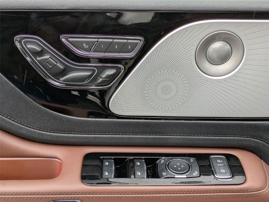 new 2026 Lincoln Aviator car, priced at $75,375