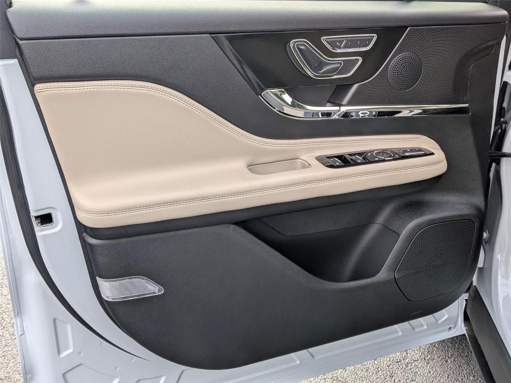 new 2026 Lincoln Corsair car, priced at $47,005