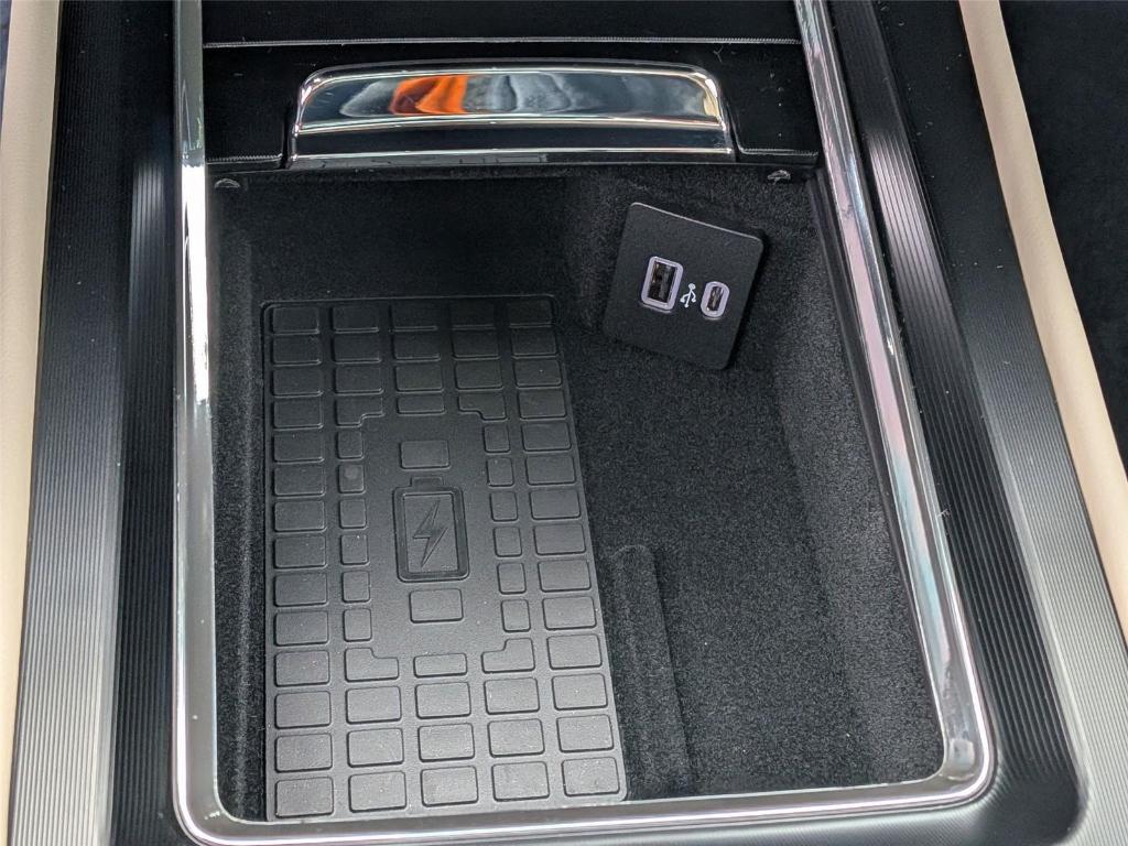 new 2026 Lincoln Corsair car, priced at $47,005