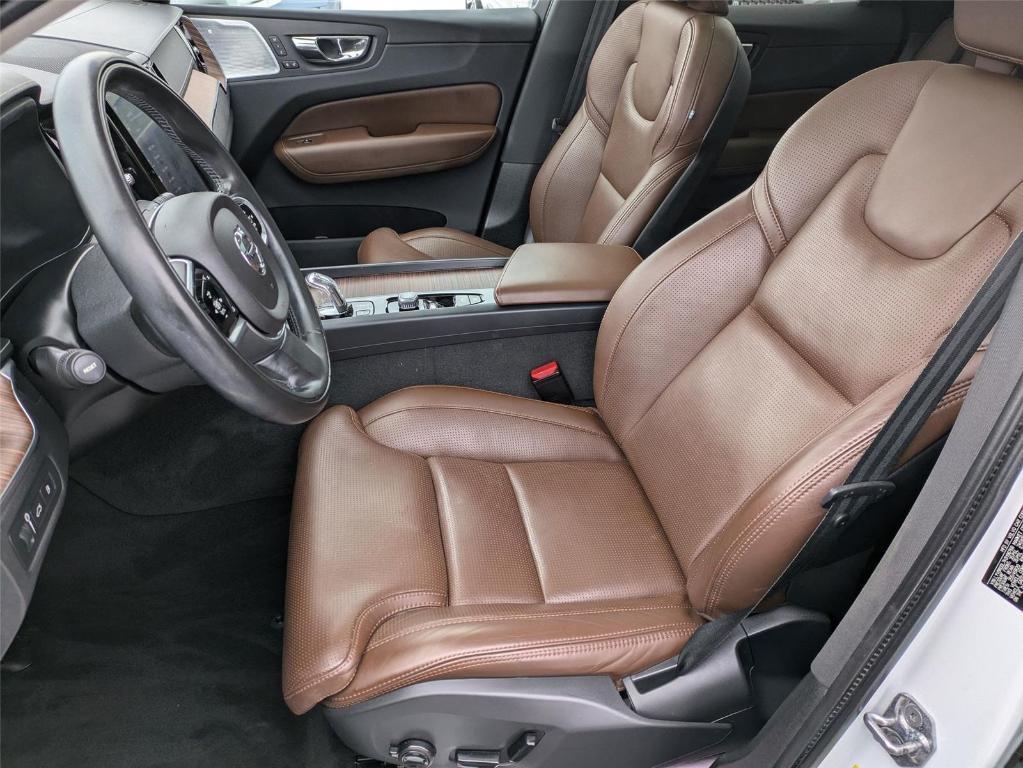 used 2019 Volvo XC60 Recharge Plug-In Hybrid car, priced at $21,997