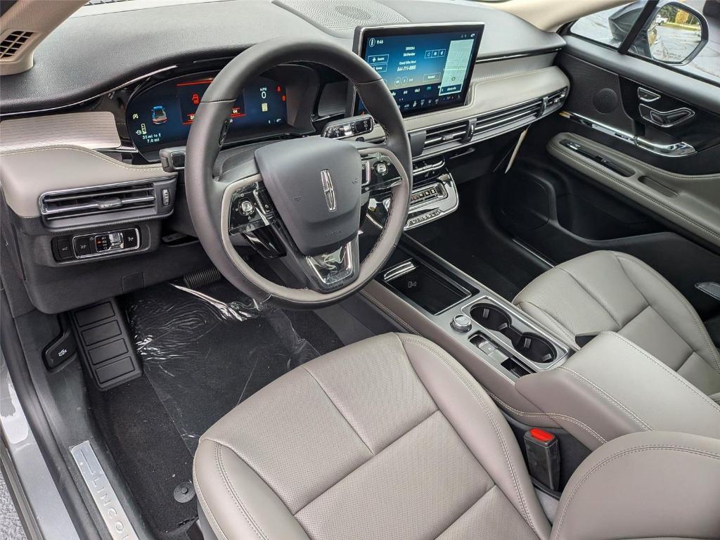 new 2026 Lincoln Corsair car, priced at $47,125