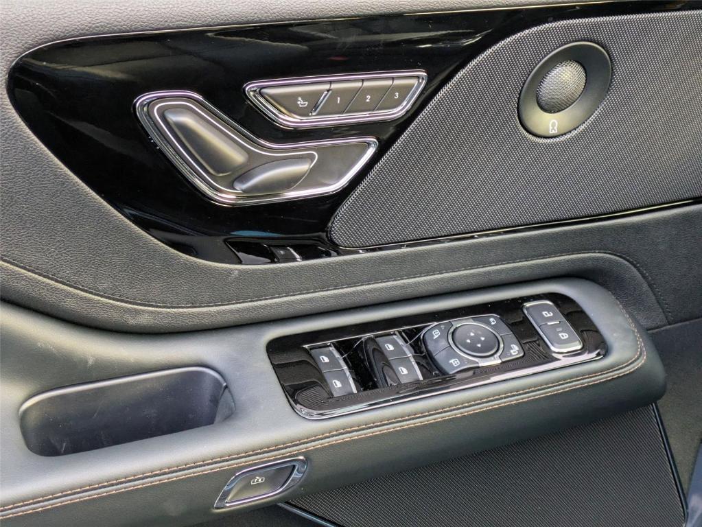 new 2026 Lincoln Aviator car, priced at $65,700