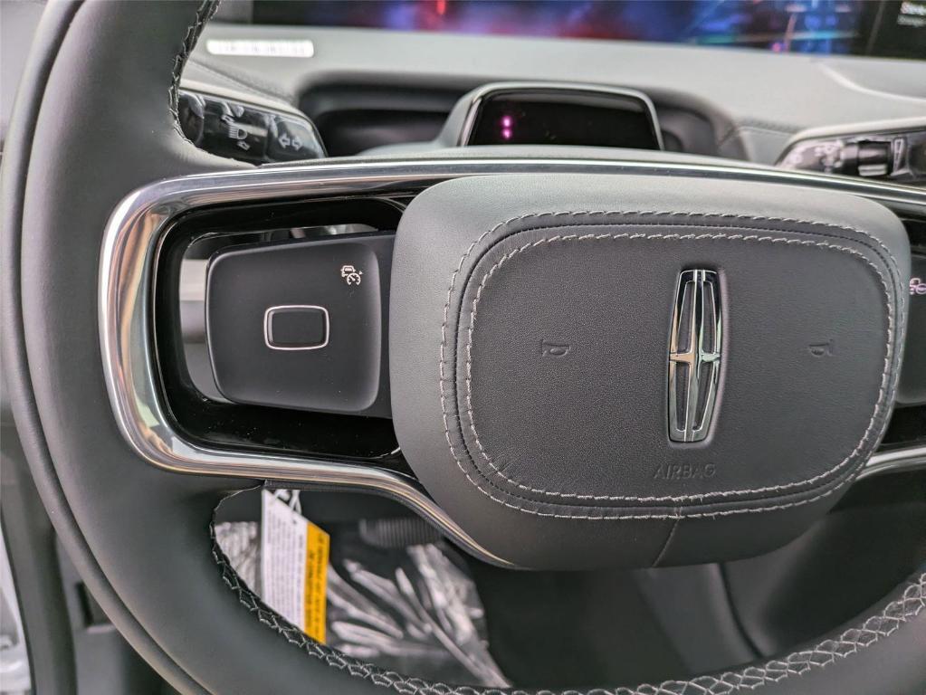 new 2026 Lincoln Navigator L car, priced at $108,431