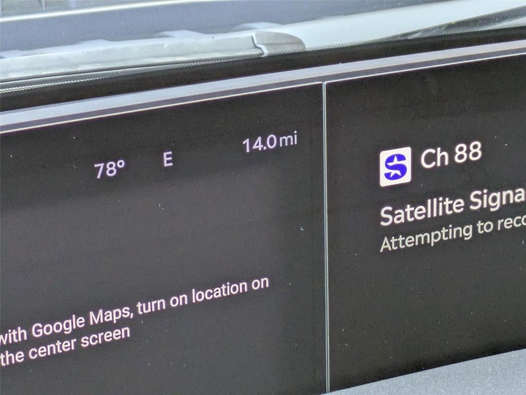 new 2025 Lincoln Navigator car, priced at $96,693