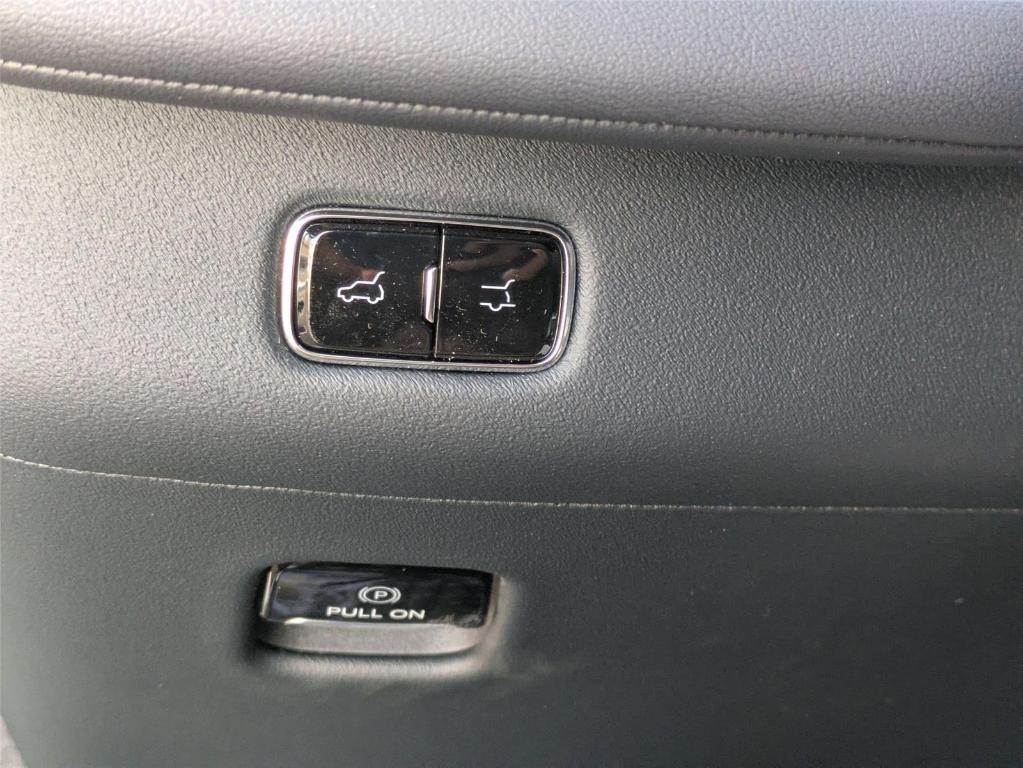 new 2025 Lincoln Navigator L car, priced at $104,853