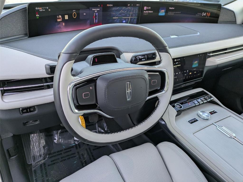 new 2026 Lincoln Navigator L car, priced at $110,064