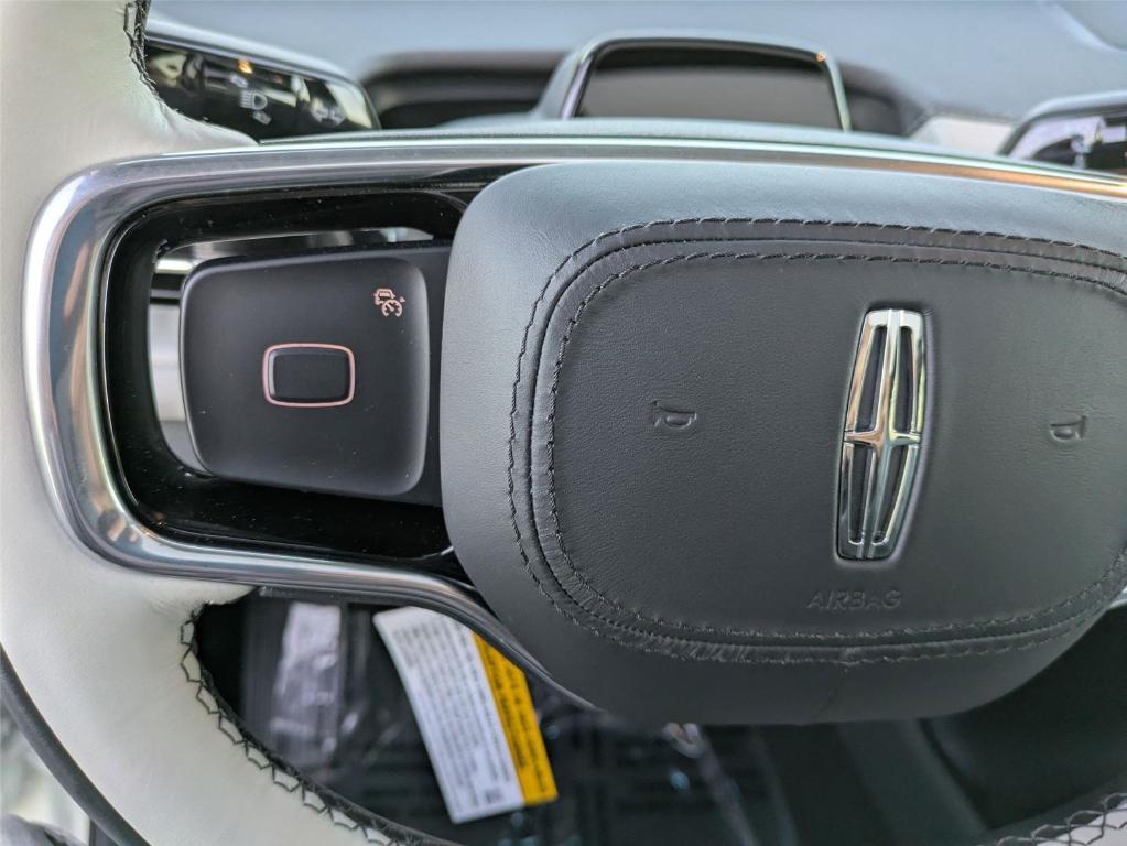 new 2026 Lincoln Navigator L car, priced at $110,064