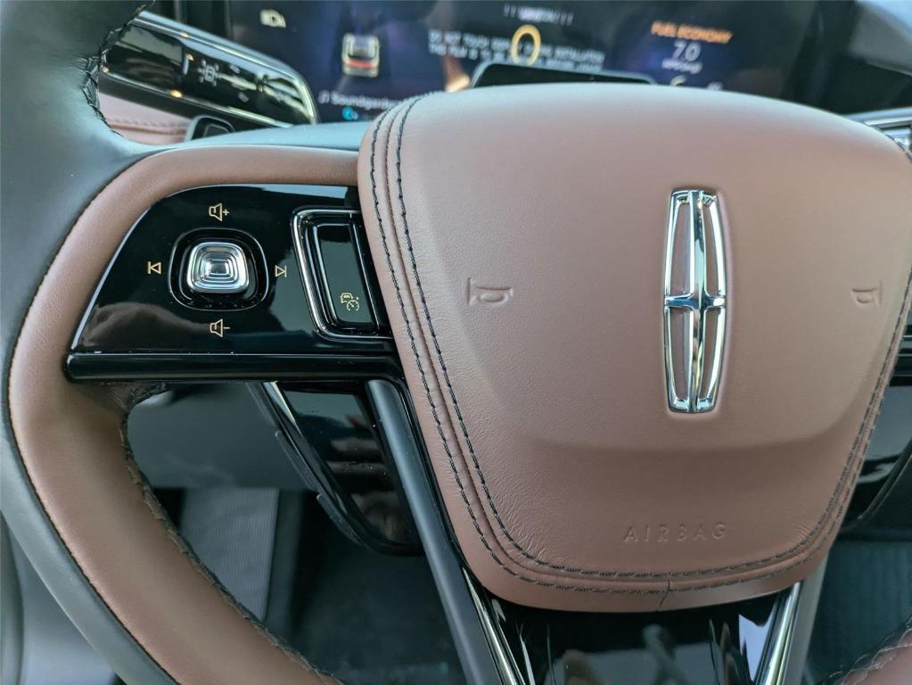 new 2026 Lincoln Aviator car, priced at $75,759