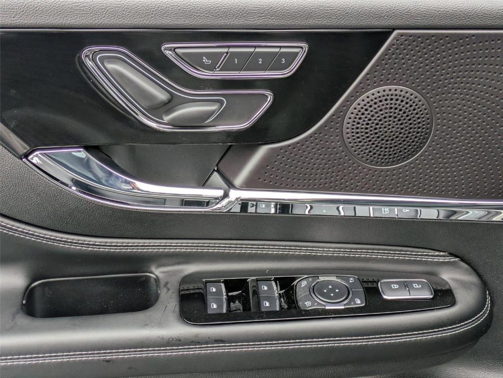 new 2026 Lincoln Corsair car, priced at $41,414