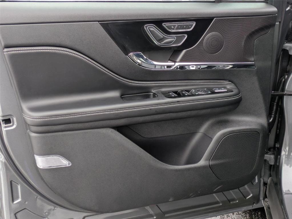 new 2026 Lincoln Corsair car, priced at $41,414