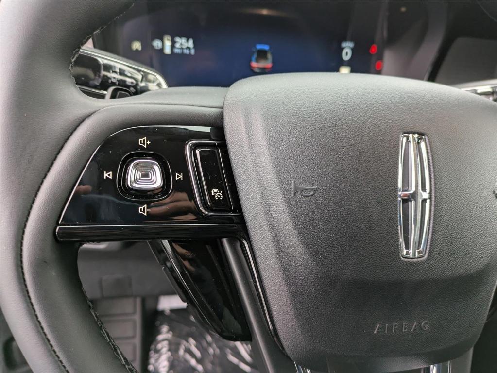 new 2026 Lincoln Corsair car, priced at $41,414