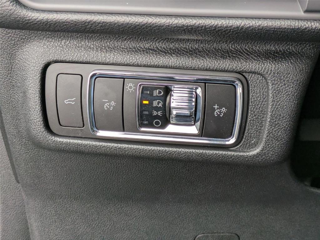 new 2026 Lincoln Corsair car, priced at $41,414