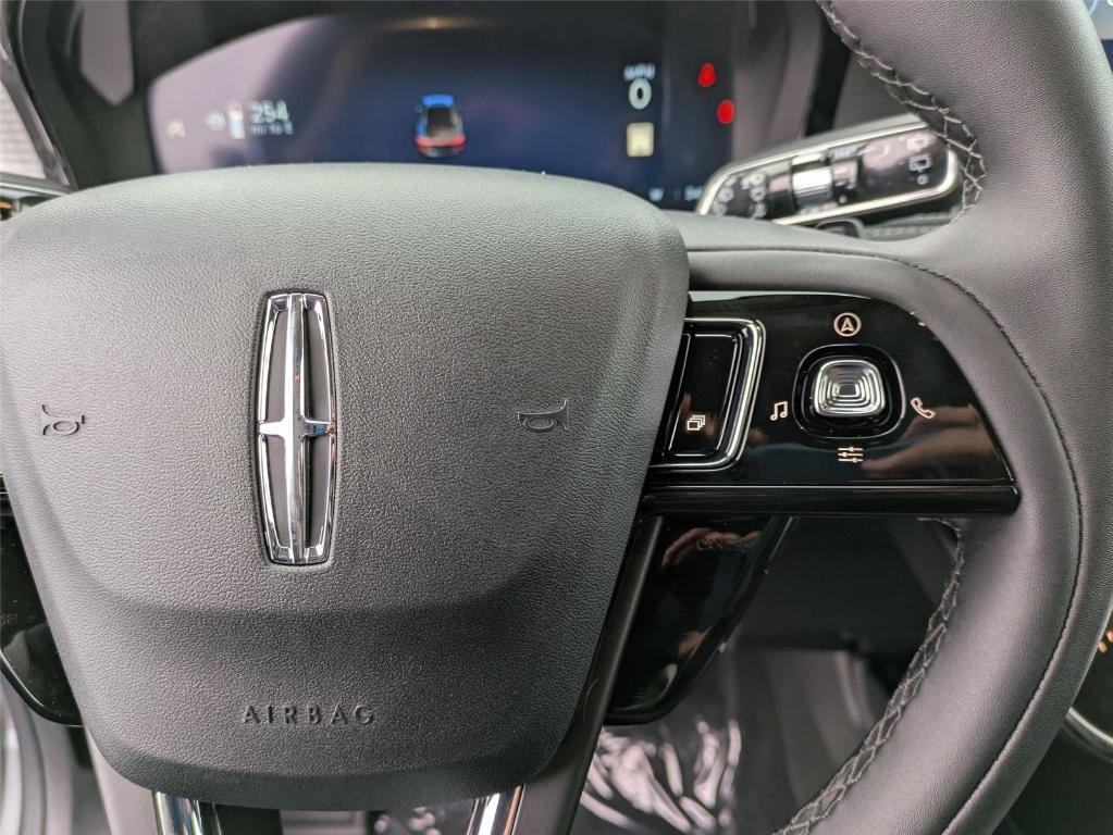 new 2026 Lincoln Corsair car, priced at $41,414