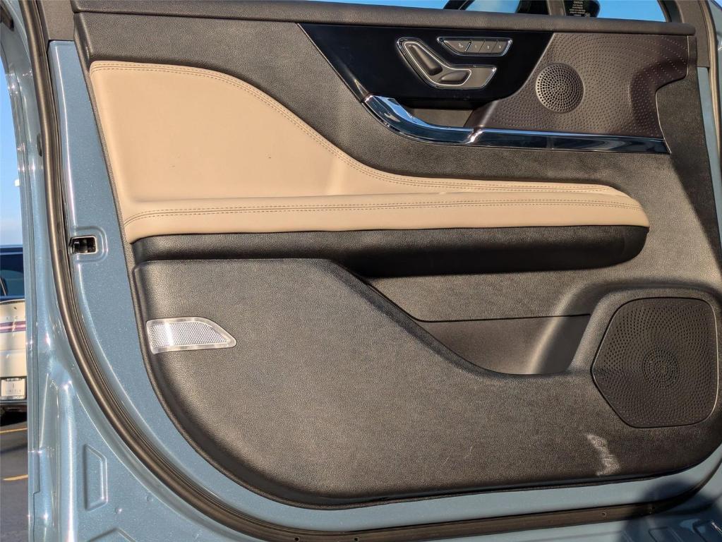 new 2026 Lincoln Corsair car, priced at $47,005