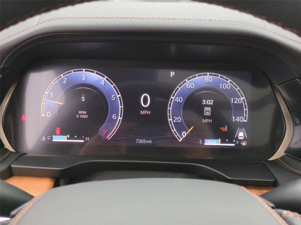 used 2025 Jeep Grand Cherokee car, priced at $52,439