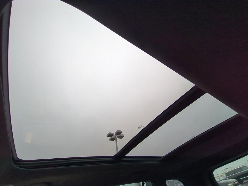 used 2025 Jeep Grand Cherokee car, priced at $52,439