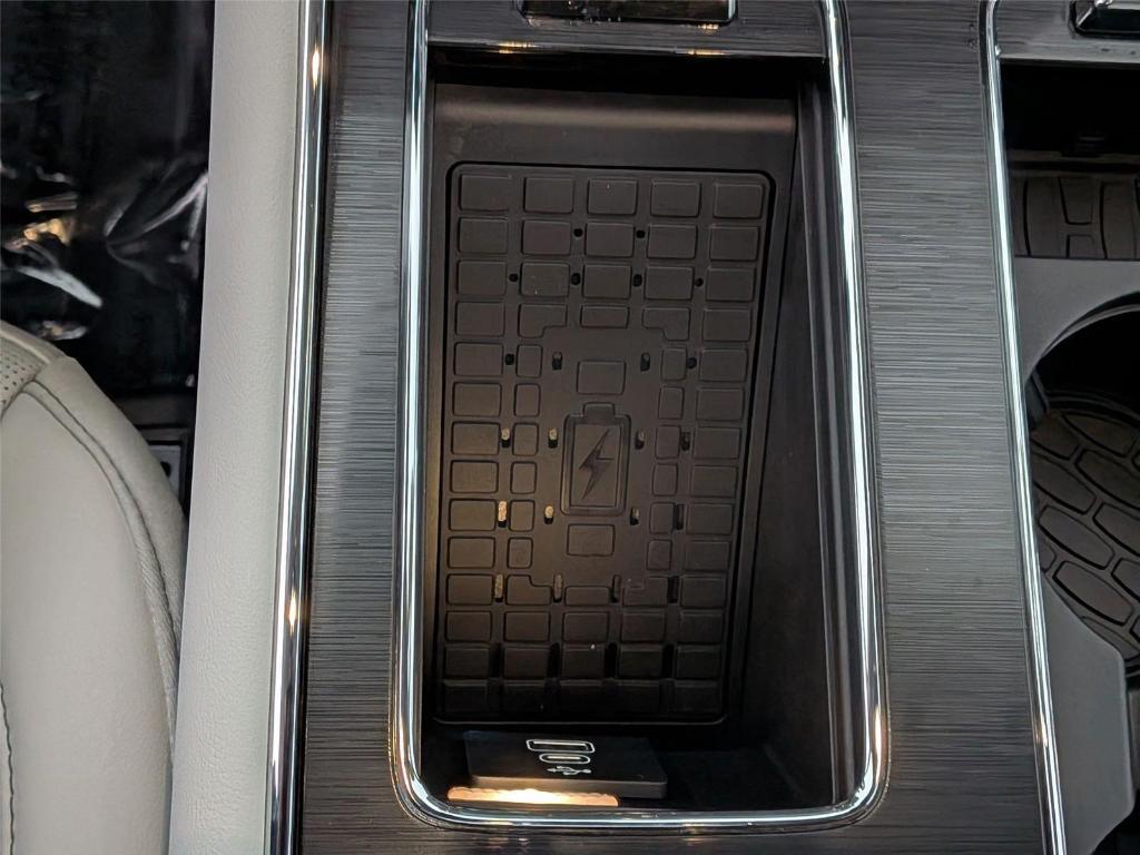 new 2026 Lincoln Aviator car, priced at $65,623