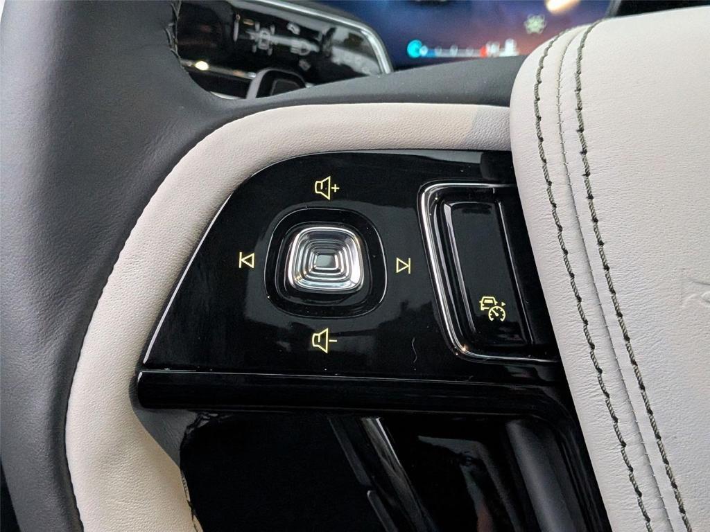 new 2026 Lincoln Aviator car, priced at $65,623