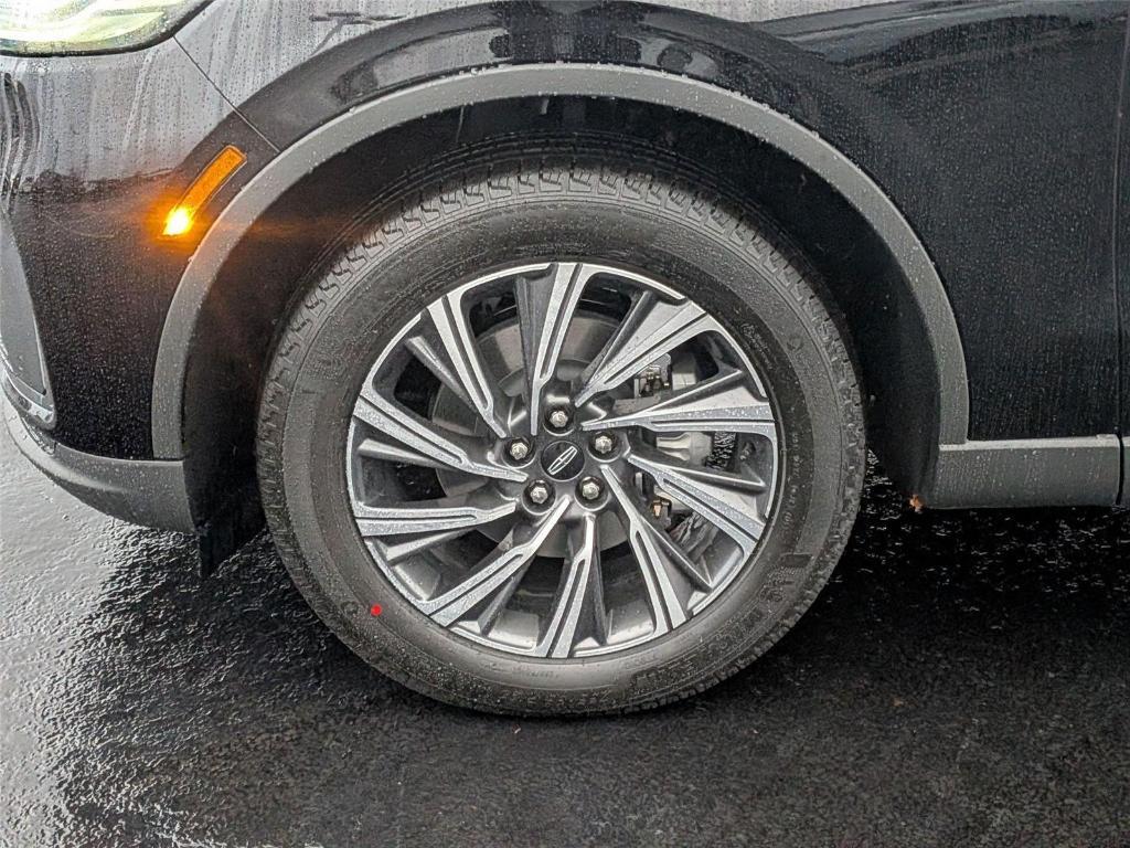 new 2026 Lincoln Aviator car, priced at $65,623