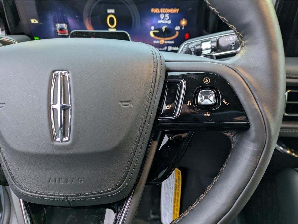new 2026 Lincoln Aviator car, priced at $62,912