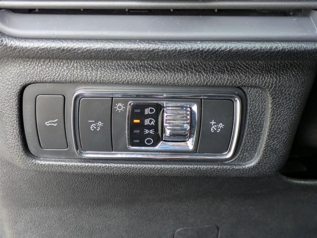 used 2022 Lincoln Corsair car, priced at $31,549