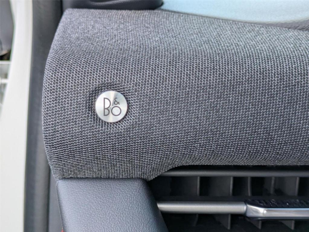 used 2025 Ford Explorer car, priced at $50,898