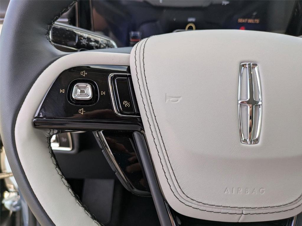 new 2026 Lincoln Aviator car, priced at $66,262