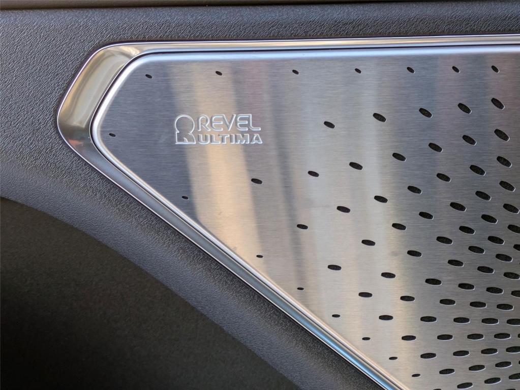 new 2026 Lincoln Nautilus car, priced at $70,358