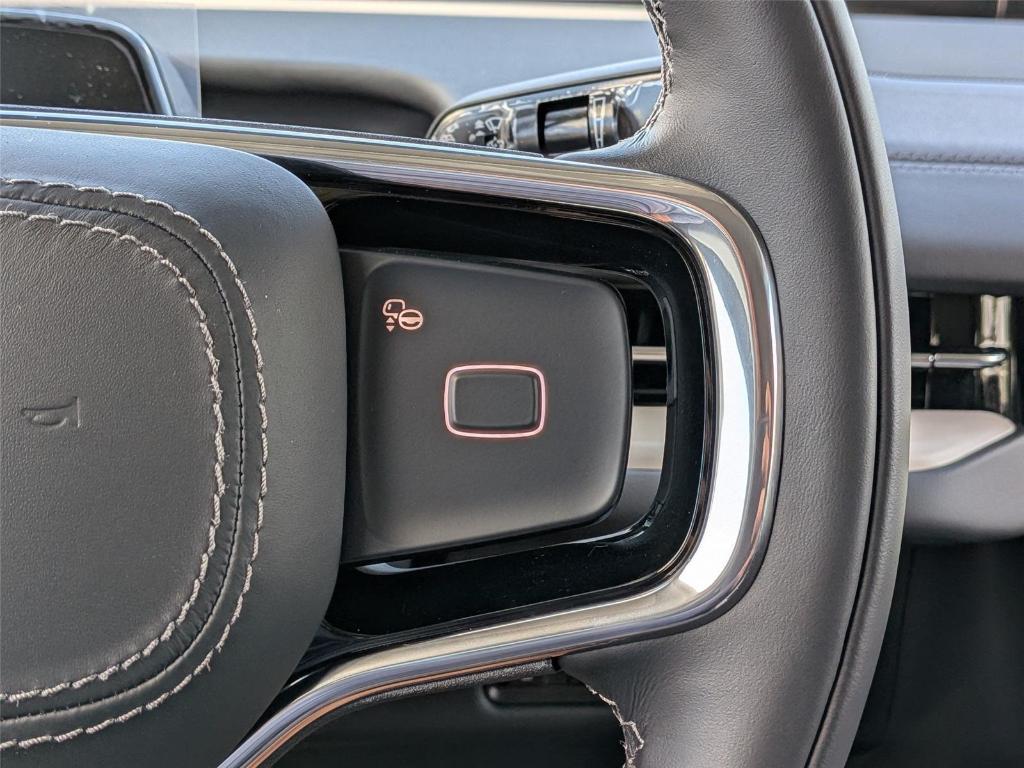 new 2026 Lincoln Navigator L car, priced at $100,691
