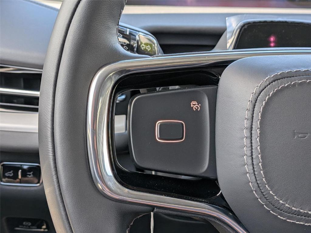 new 2026 Lincoln Navigator L car, priced at $100,691