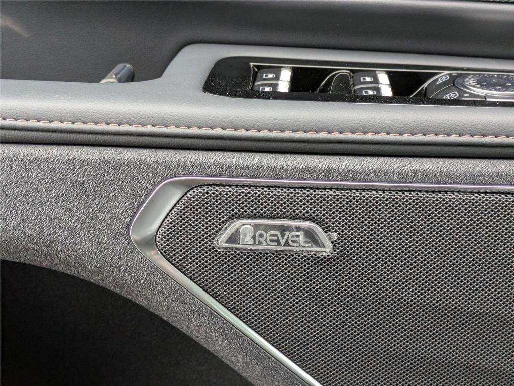 new 2026 Lincoln Nautilus car, priced at $58,914