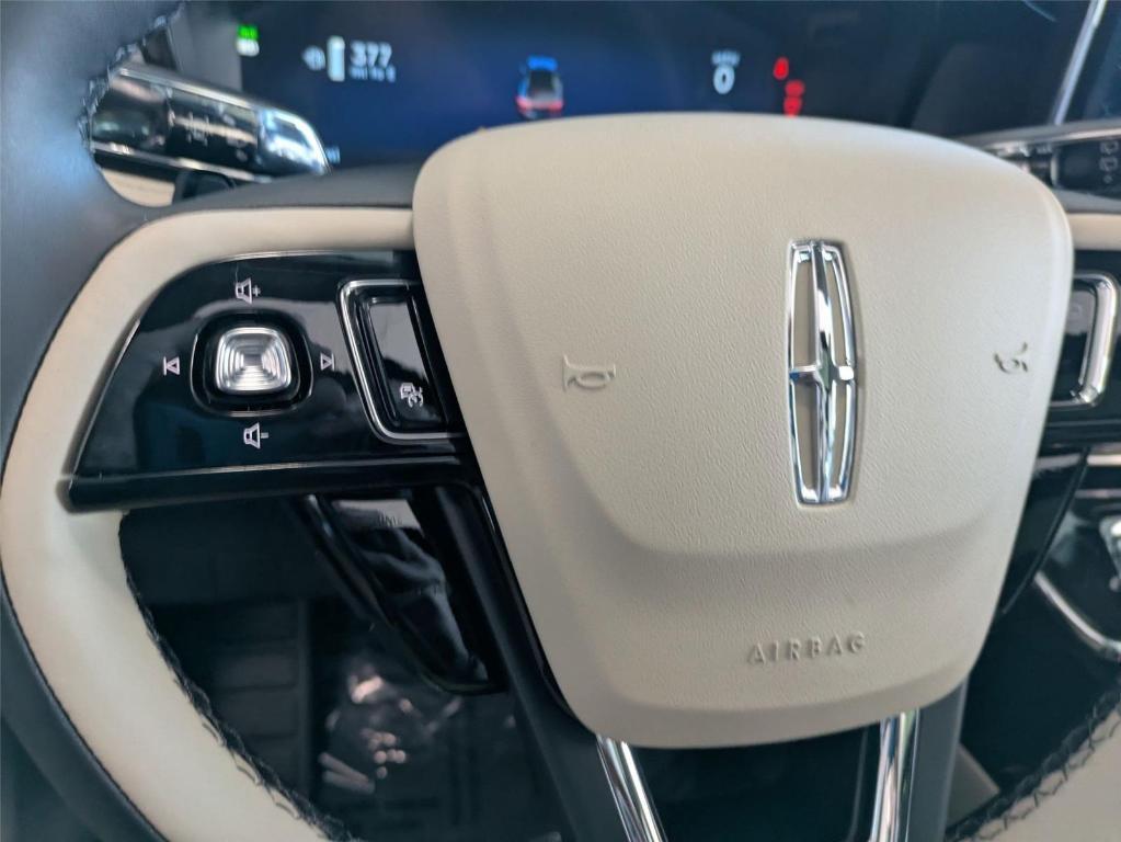 new 2026 Lincoln Corsair car, priced at $45,027