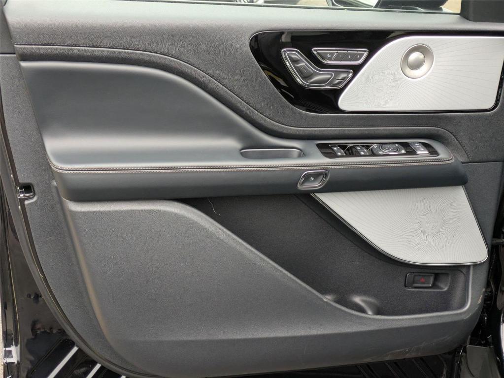 new 2026 Lincoln Aviator car, priced at $76,967