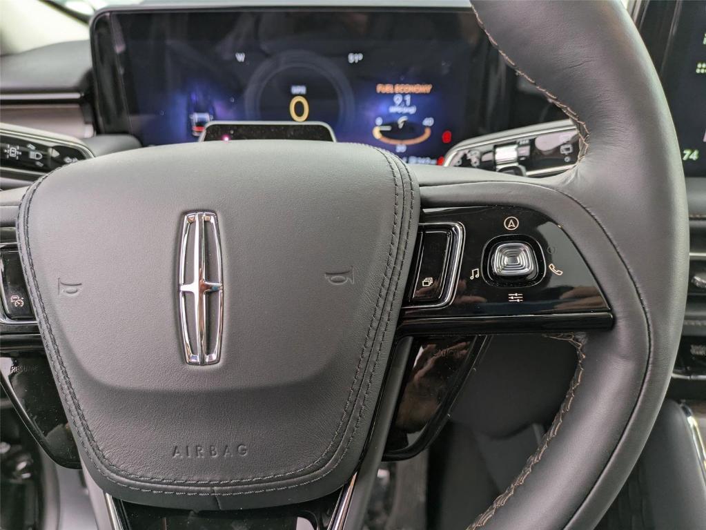 new 2026 Lincoln Aviator car, priced at $76,967