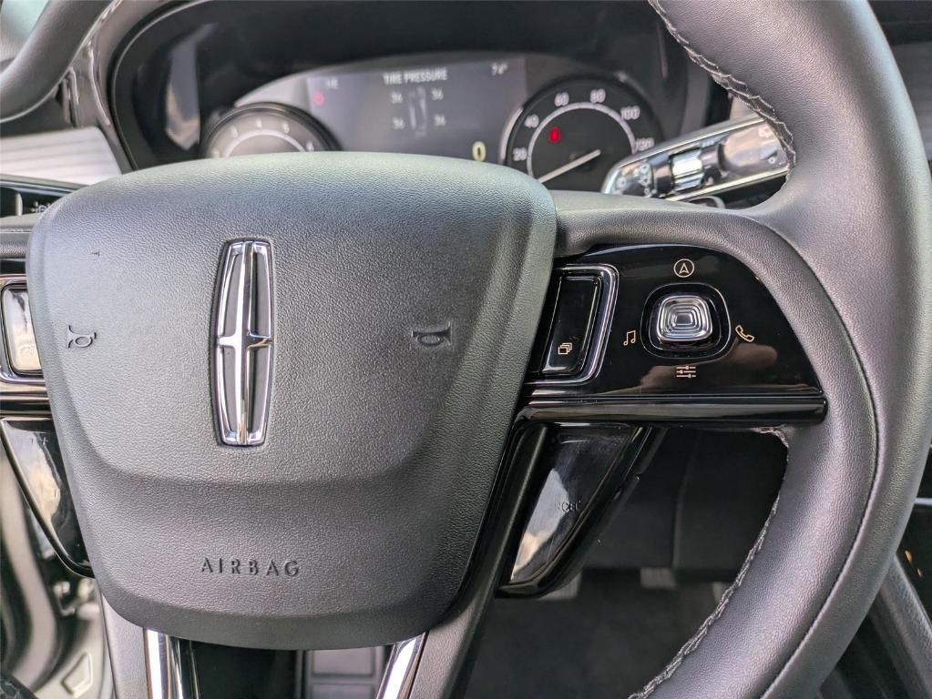 used 2022 Lincoln Corsair car, priced at $29,639