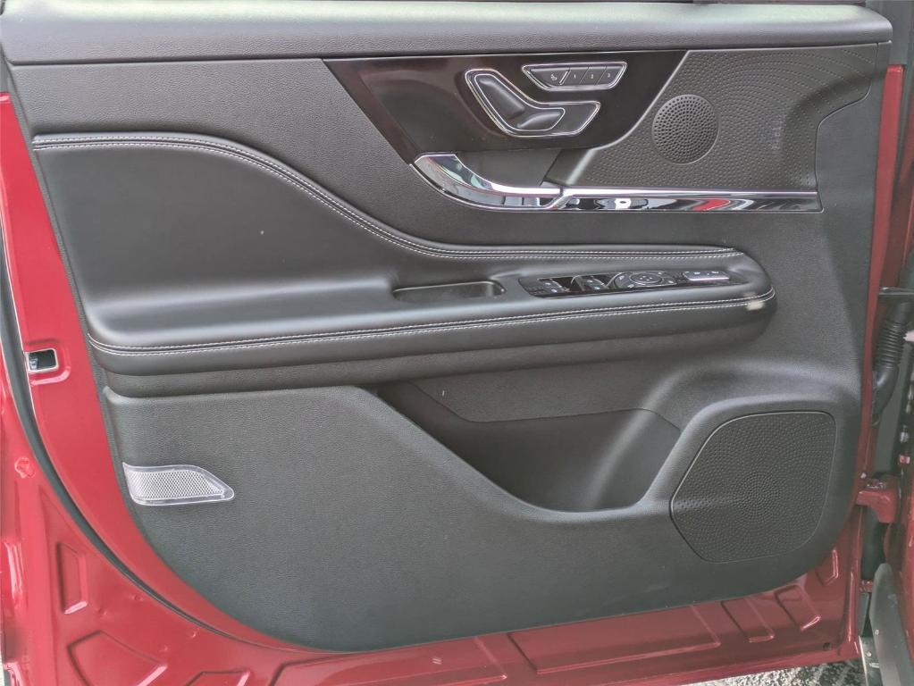 new 2026 Lincoln Corsair car, priced at $44,605