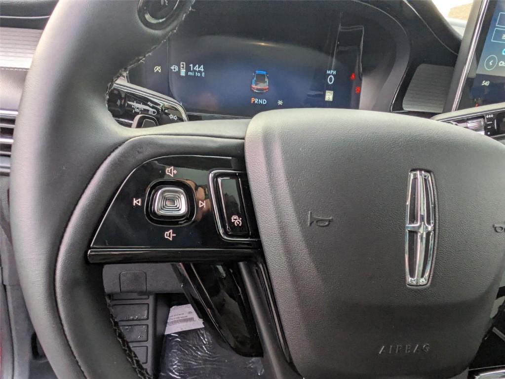 new 2026 Lincoln Corsair car, priced at $44,605