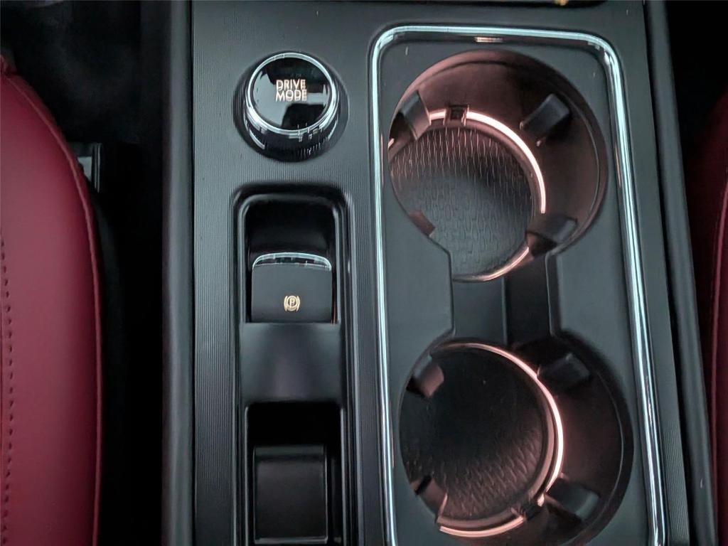 new 2026 Lincoln Corsair car, priced at $54,523