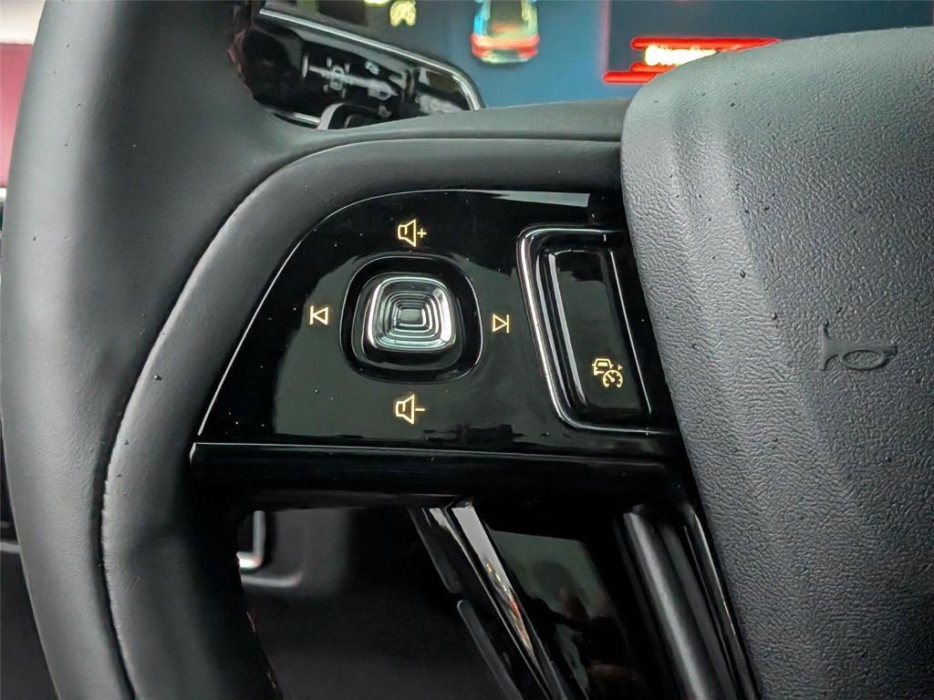 new 2026 Lincoln Corsair car, priced at $54,523