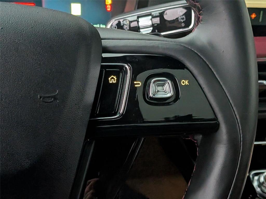 new 2026 Lincoln Corsair car, priced at $54,523