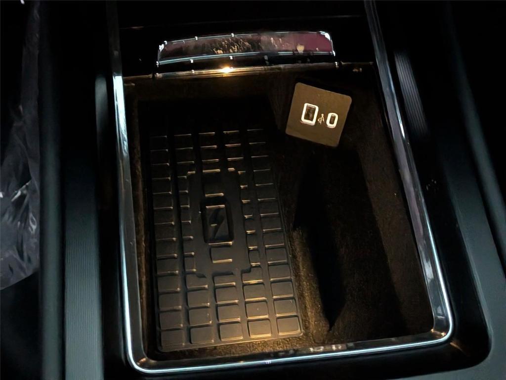 new 2026 Lincoln Corsair car, priced at $54,523