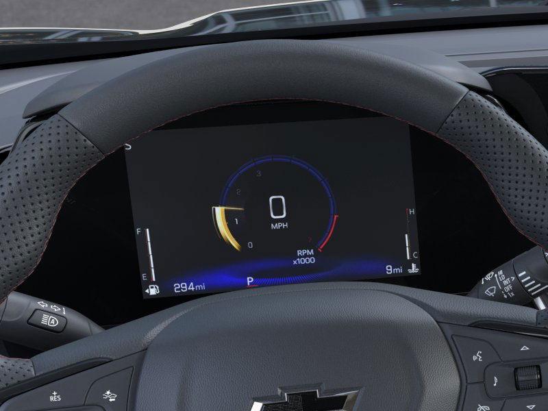 new 2026 Chevrolet Trax car, priced at $25,958