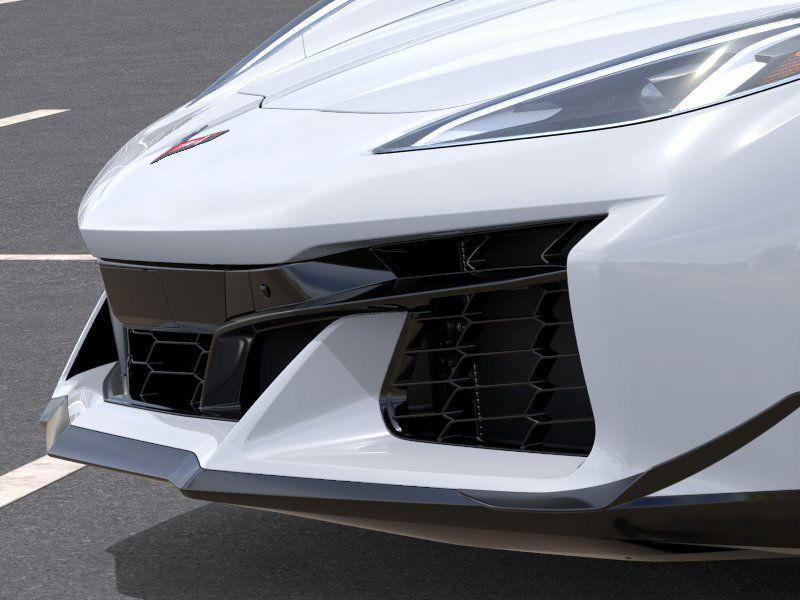 used 2025 Chevrolet Corvette car, priced at $149,890